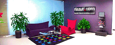 GoldMine FrontOffice 2000 Print Ad