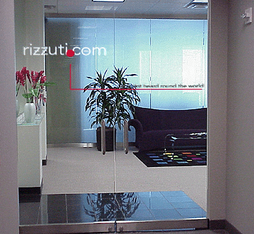 GoldMine FrontOffice 2000 Print Ad