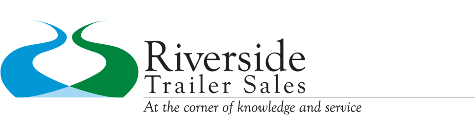 Riverside Trailer Sales color logo