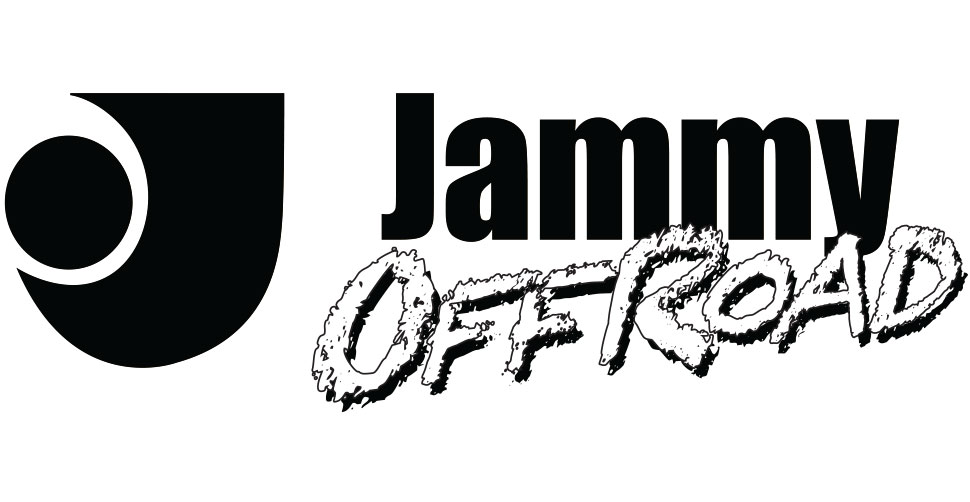 Mark for Jammy OffRoad